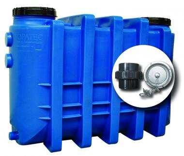 aqua lipomaster fh 4 400 + direktentsorgung