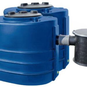 aqua lipostar typ fh 2 200 parallelanlage
