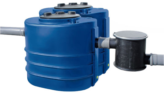 aqua lipostar typ fh 2 200 parallelanlage