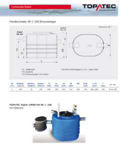 aqua lipomaster fe typ fe 1 100