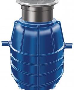 AQUA-LIPOMASTER-FE Typ FE 4-400