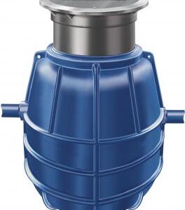 AQUA-LIPOMASTER-FE Typ FE 2-200