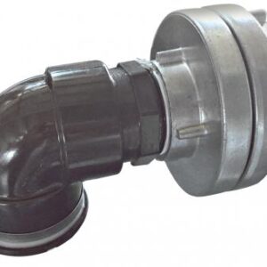 Direktentsorgung AQUA-LIPOSTAR NS 1-100
