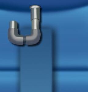 automatische Frischwassernachspeisung